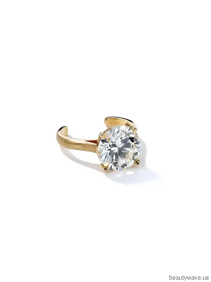 Der freakige Schmucktrend, den Trendsetter aus dem Tod zurückbringen