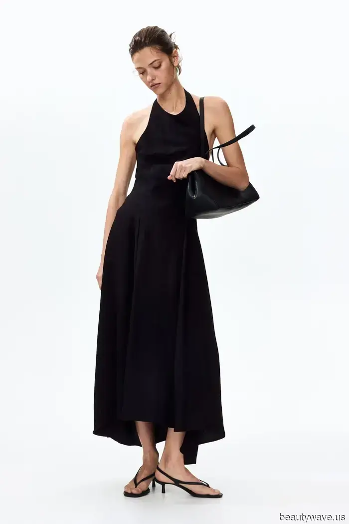 The dress season has officially arrived—check out these 5 spring dress trends that Zara, H&M, and COS have already mastered.