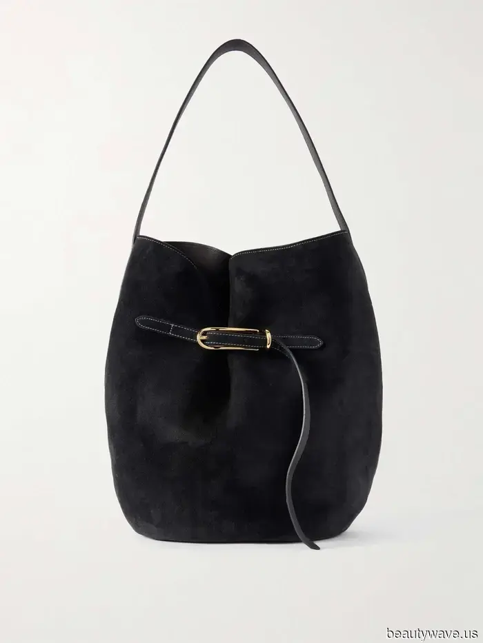 I'm a Fashion Editor—Here are All the Fall Items I'd Purchase from Net-a-Porter, Mytheresa, and Nordstrom.