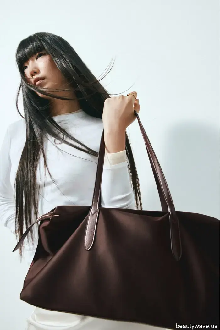H&M Has Just Released the Most Stylish Autumn Essentials—19 Non-Trendy Items I'm Supporting for the Upcoming Season.