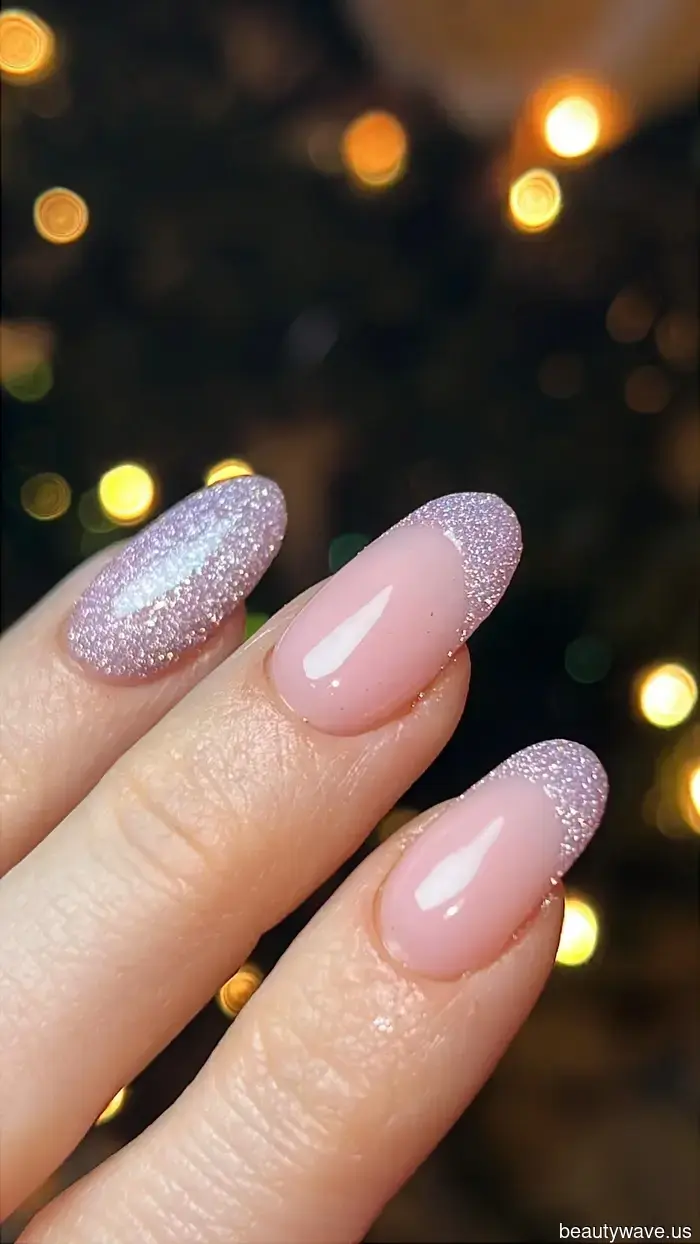 Purple Nails Are in Vogue This Spring—Discover the Most Stylish Ways to Sport Them