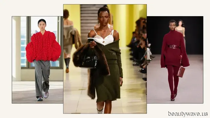 5 Exceptionally Stylish Knitwear Trends That Will Surely Endure Through 2026