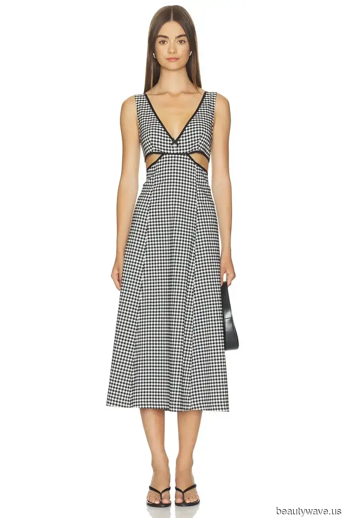 29 Relaxed Summer Dresses I’m Completely Certain Will Be Sold Out This Month