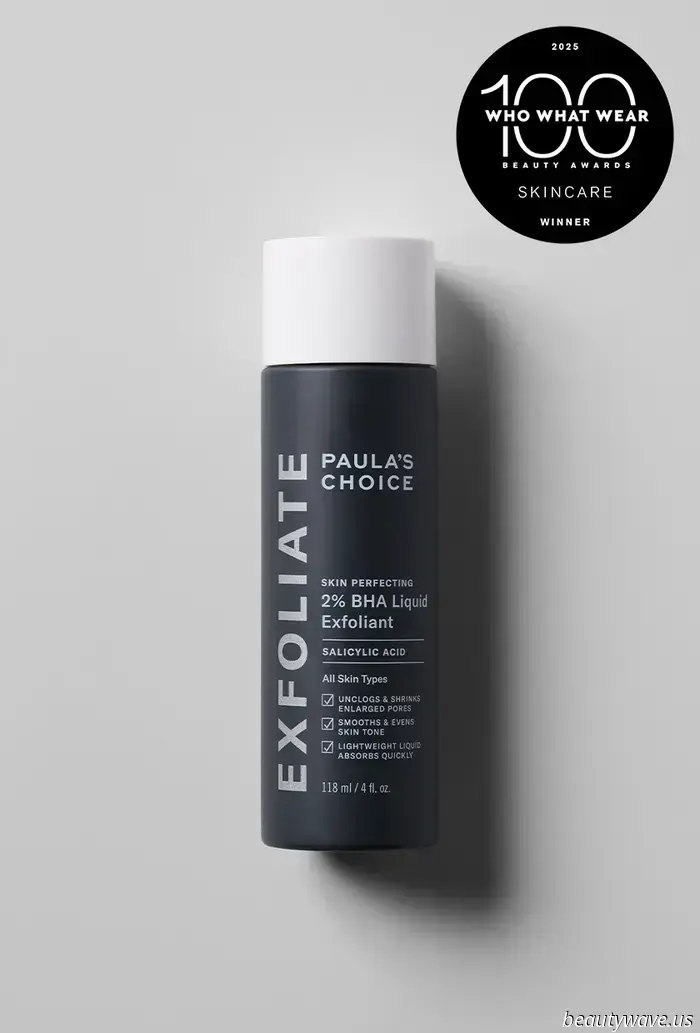 The Top Skincare Products of 2025