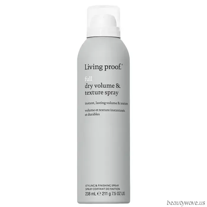 Fidati di me, nessun altro prodotto per capelli crea un volume di livello superiore come questo.