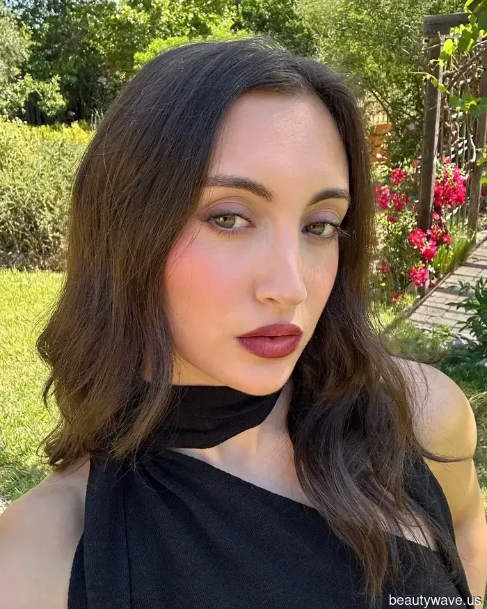 Controversial opinion: I actually like this $18 drugstore skin tint more than my most expensive foundation.