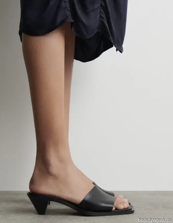 I Tried On COS's Latest Luxe Release—These Items Are Poised to Sell Out by Summer.