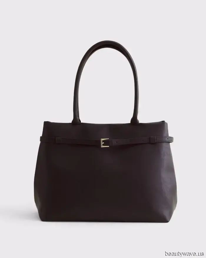 Abercrombie Drew Me Back In with These 25 Stylish Fall 2025 Discoveries