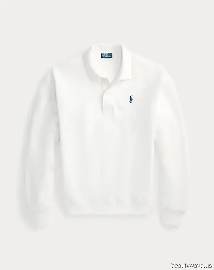 Está aquí: El básico elegante que toda chica it tendrá en 2026