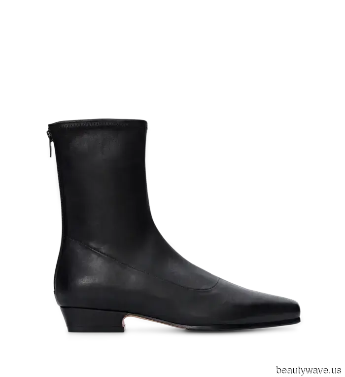 It's Official: These 7 Boot Styles Will Be Outdated by 2026