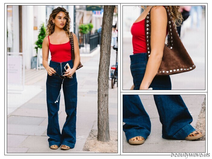 We Explored Street Style in London—14 Outfits That Impressed Us This Month