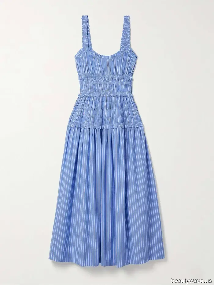 36 articoli anti-tendenza per la primavera che so che indosserò per anni a venire