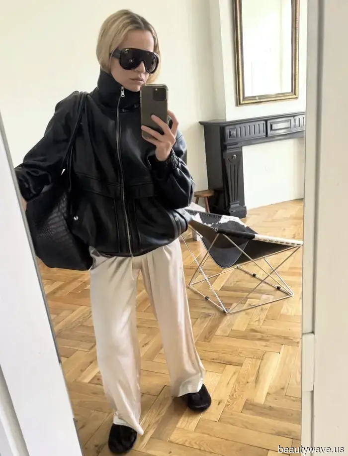 3 Simple Winter Outfits I'm Inspired by From Women in Stockholm, Oslo, and Amsterdam