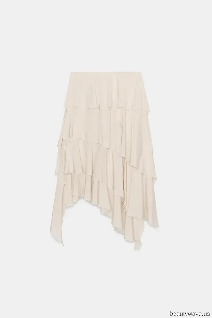 Wenn Sie neue Frühlingslooks wollen, sind diese 39 auffälligen Zara-Neuheiten ein großartiger Ausgangspunkt.