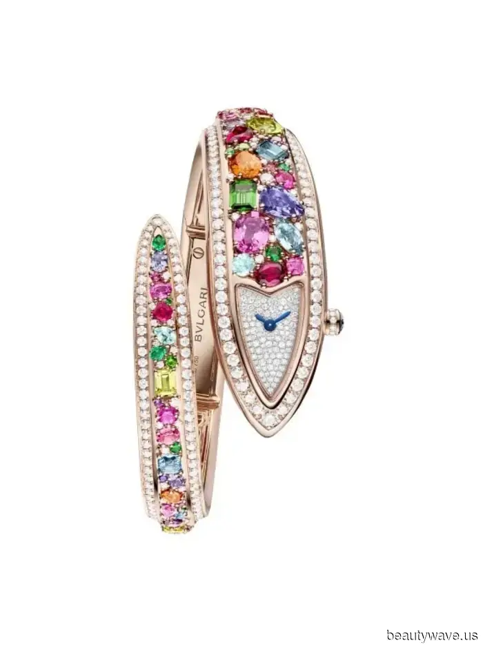 Directly from Switzerland: The 16 New Timepieces That Fashion Enthusiasts Are Excited About.