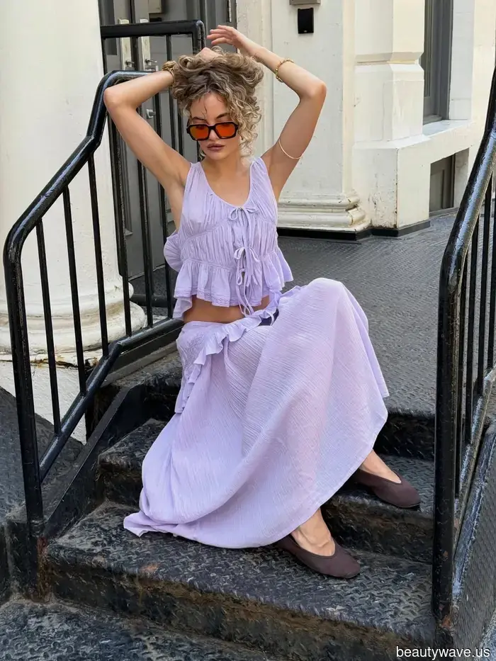 Apologies, Summer—I'm focused on Fall now—5 Transitional Trends I'm Exploring From Free People.