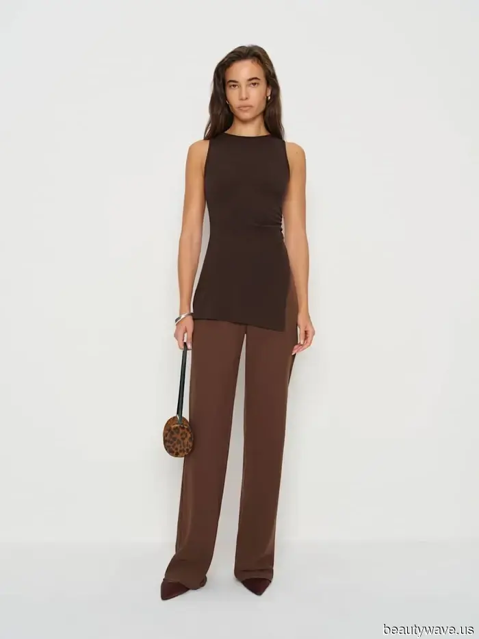 Nicht Leggings, nicht Sweatpants: Diese Reisepants beweisen, dass man auch in 30.000 Fuß bequem und gut angezogen sein kann.