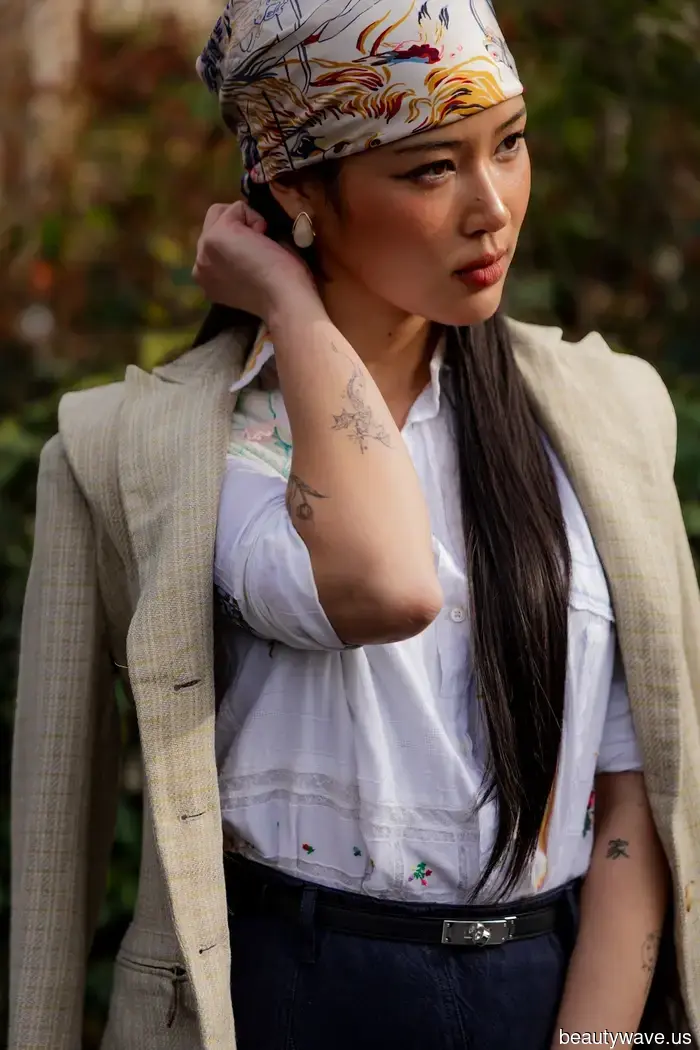 The Paris Fashion Scene Has Just Announced the 16 Most Stylish Hair Trends for Spring