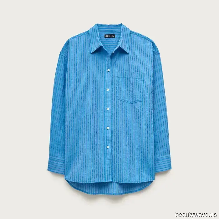 This is the most essential item to pack for a summer trip, without a doubt.