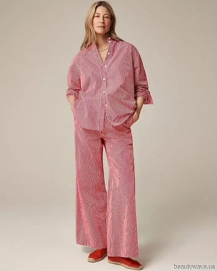 Andiamo al sodo&mdash;Questi 29 articoli J.Crew sono alla moda, punto.