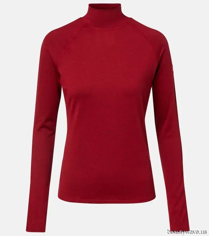 Every stylish dresser understands that layering is the key to a fashionable winter capsule wardrobe.