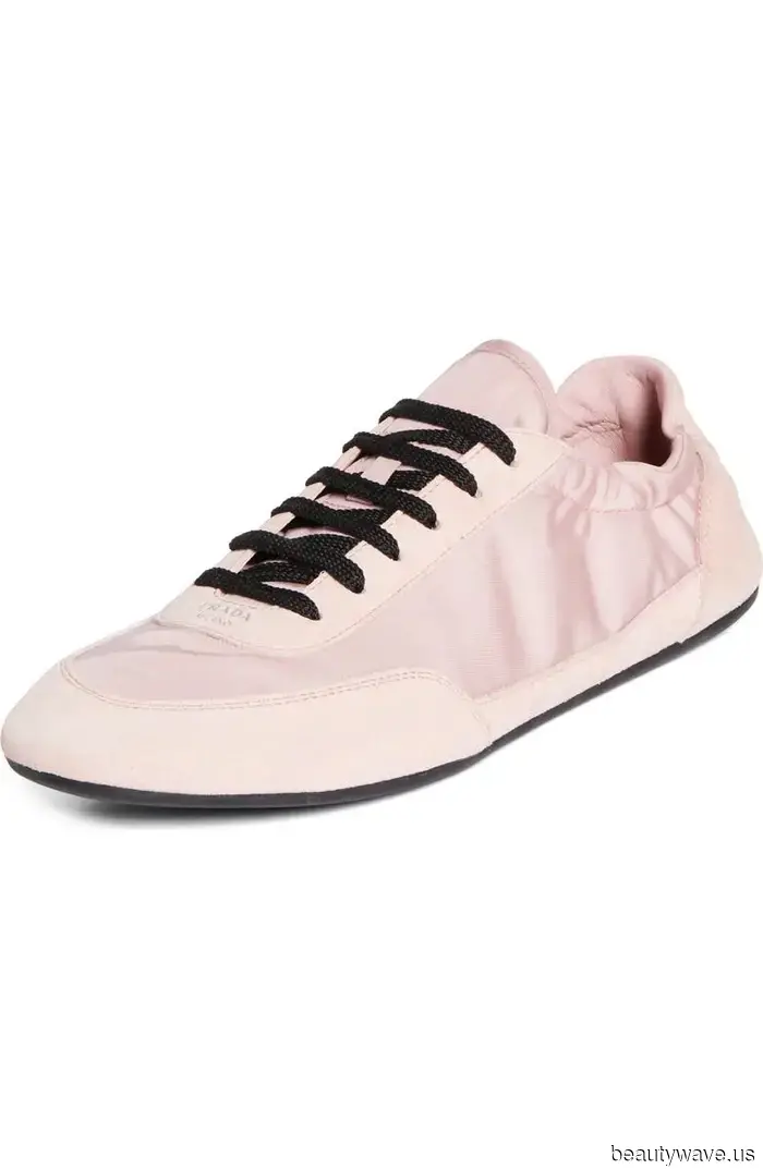 If you're looking to purchase a new pair of shoes, consider selecting a pair in one of these five fashionable colors.