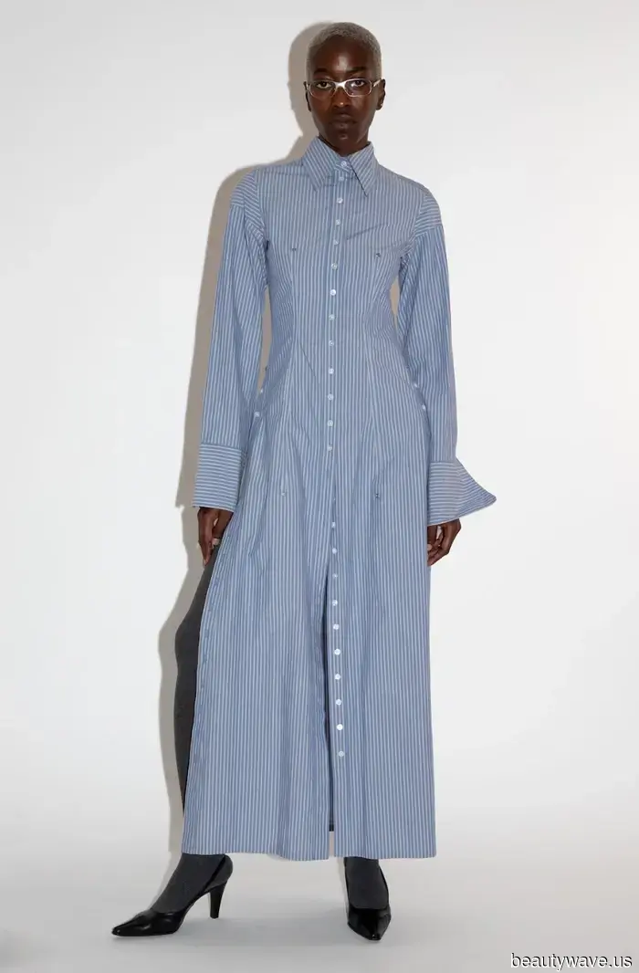 I Recently Attended NYFW—Here Are the Emerging Brands That Caught My Attention