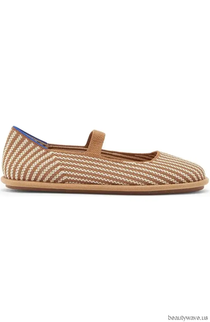 Mi rutina matutina incluye desplazarme por Nordy&mdash;30 nuevas llegadas increíblemente elegantes que espero que se agoten antes del 30 de abril.