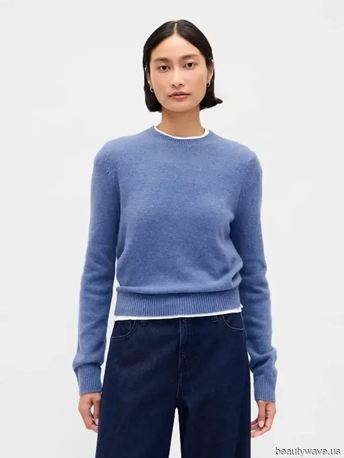 Wenn Minimaler Aufwand, Maximaler Stil Ihr Vibe ist, dann verdienen diese 29 coolen Artikel von Gap einen Platz in Ihrer Outfit-Rotation.