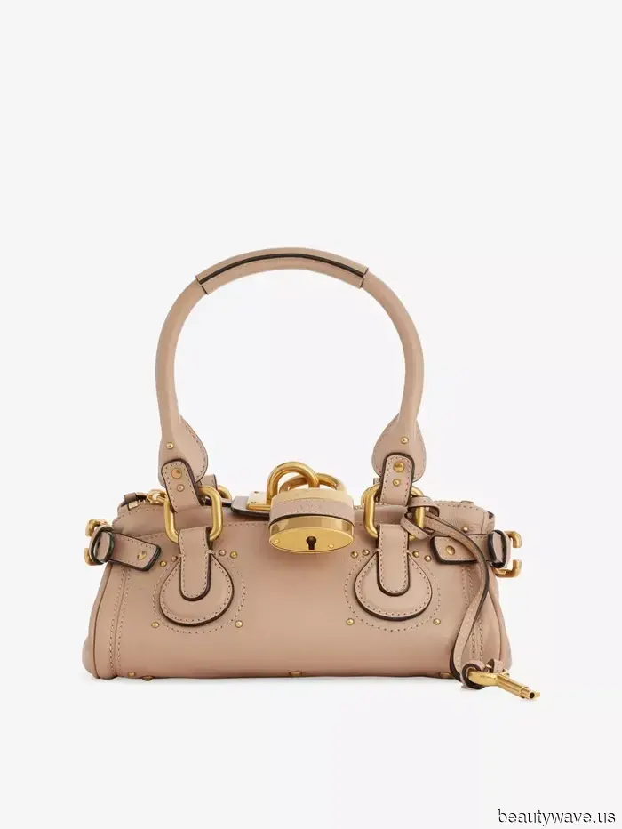 Larger, Improved, and Here to Stay: 7 Iconic Noughties Bags That Continue to Make Waves in 2026