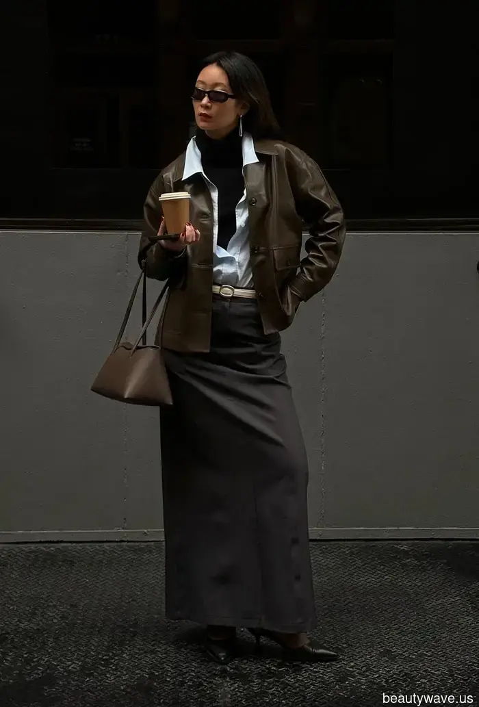 9 Idee di Outfit Invernali per Quando Non Hai Voglia di Vestirti