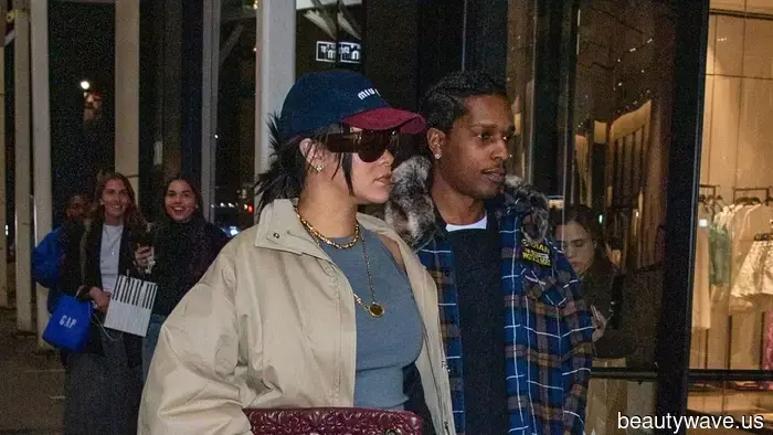 This Extremely Niche Baseball Cap Trend Is Flying Off the Shelves Everywhere
