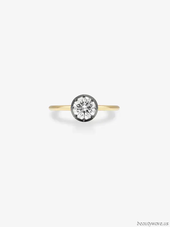 Algo Viejo, Algo Nuevo: Su Guía para los Mejores Diseñadores de Anillos de Compromiso de Lujo
