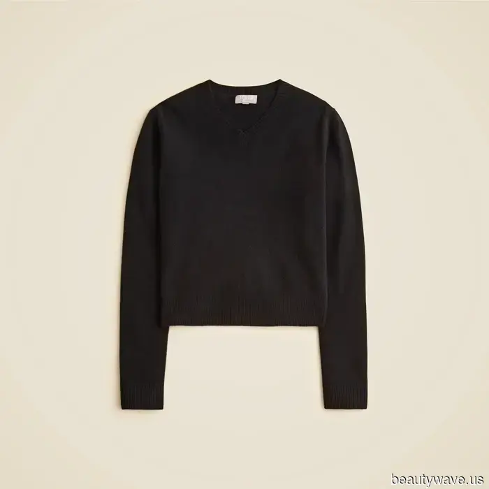 Satin! Cashmere! Cose Morbide! 19 Basi Confortevoli, Ugg e Accessori per un Inverno Chic