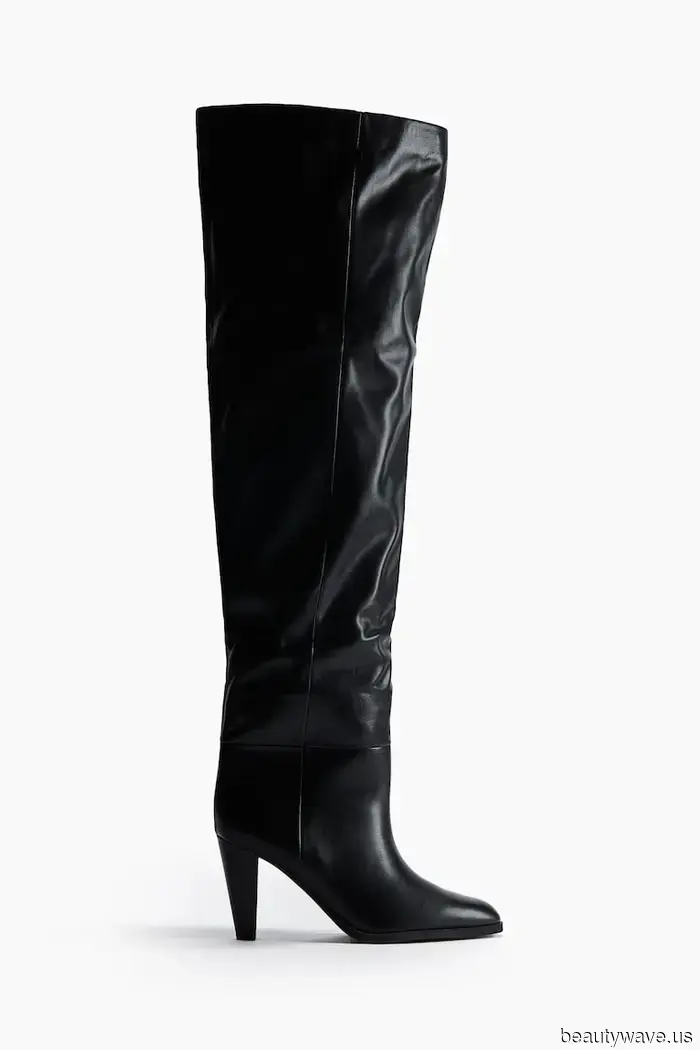 These Stylish Boot Trends Have H&M’s Seal of Approval—6 Styles Expected to Sell Out First