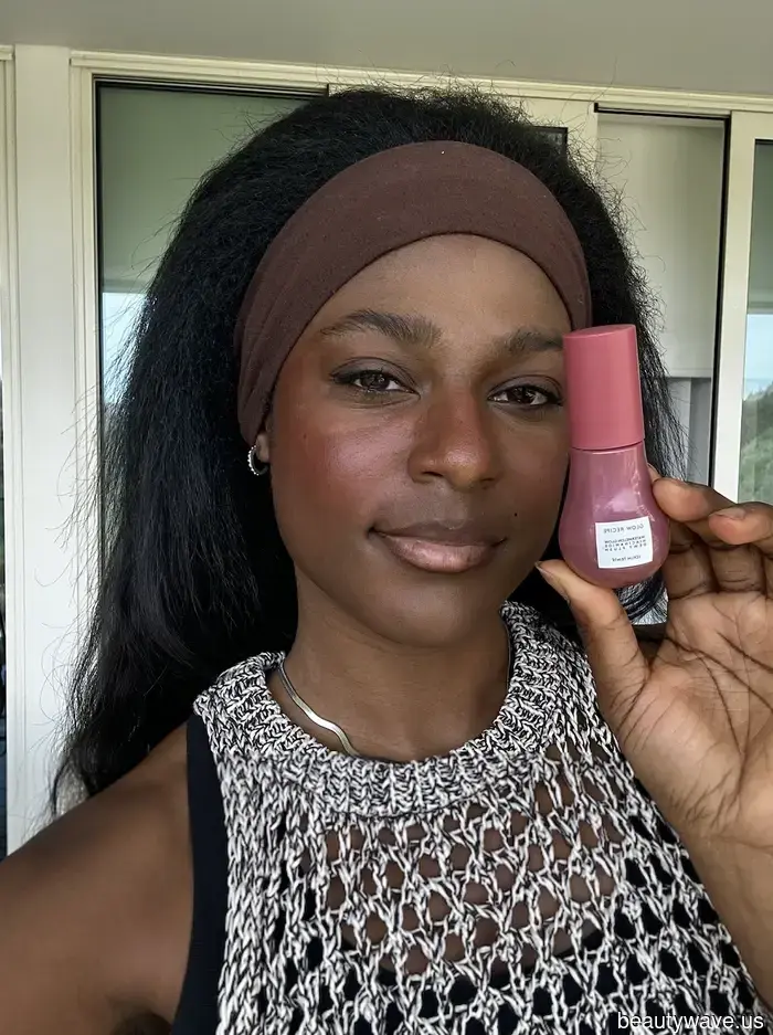 Trust Me: I've Tried Them All—These Are the Blushes That Truly Enhance Dark Skin