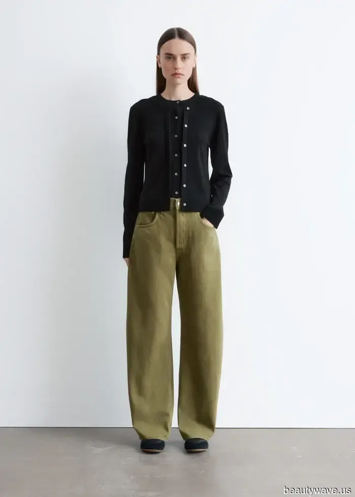 In London gesichtet: Die 6 Frühlingstrends, die Modeleute 2026 tragen