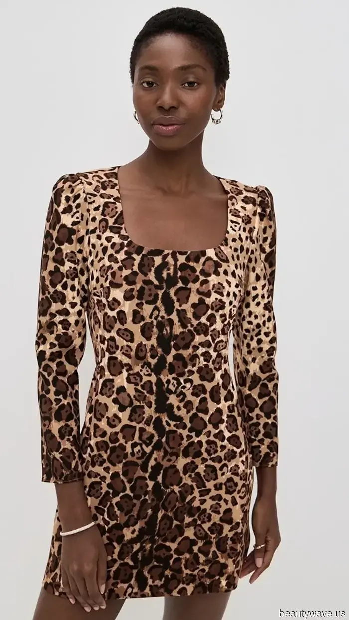 Está aquí: Nuestra selección de vestidos de invierno elegantes