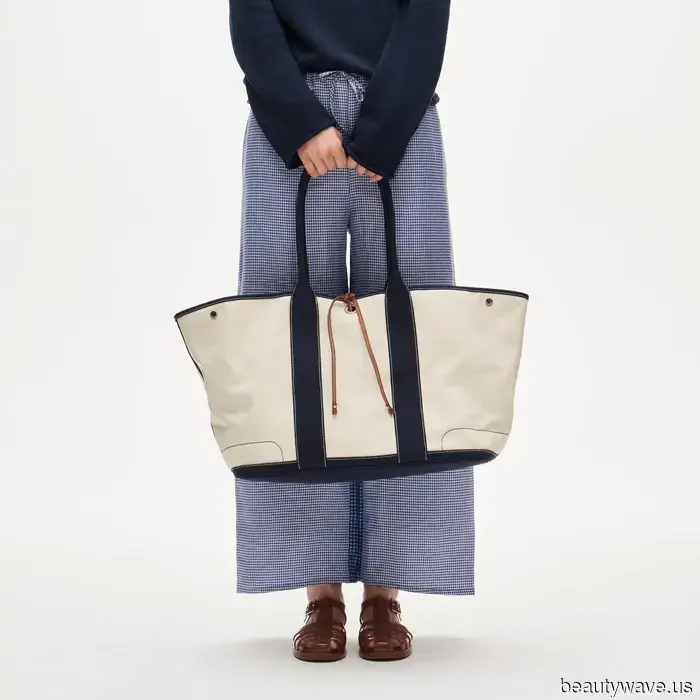 J.Crew Richiama Fiori, Costumi da Bagno e Sandali in Gel Questa Estate&mdash;29 Scoperte nel Mio Carrello Che Indosserei per il…