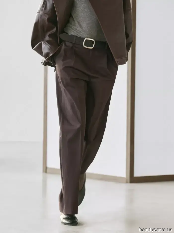 To create a chic, timeless capsule wardrobe in 2026, begin with these 7 essential pieces.