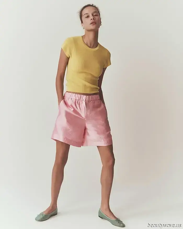 5 Essential Summer Outfits the Fashion Crowd Is Already Sporting