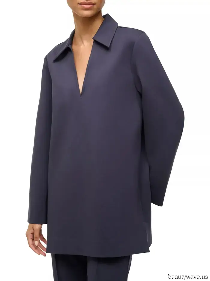 The Polished Edit: 32 Upscale Items Available at Saks on Sale