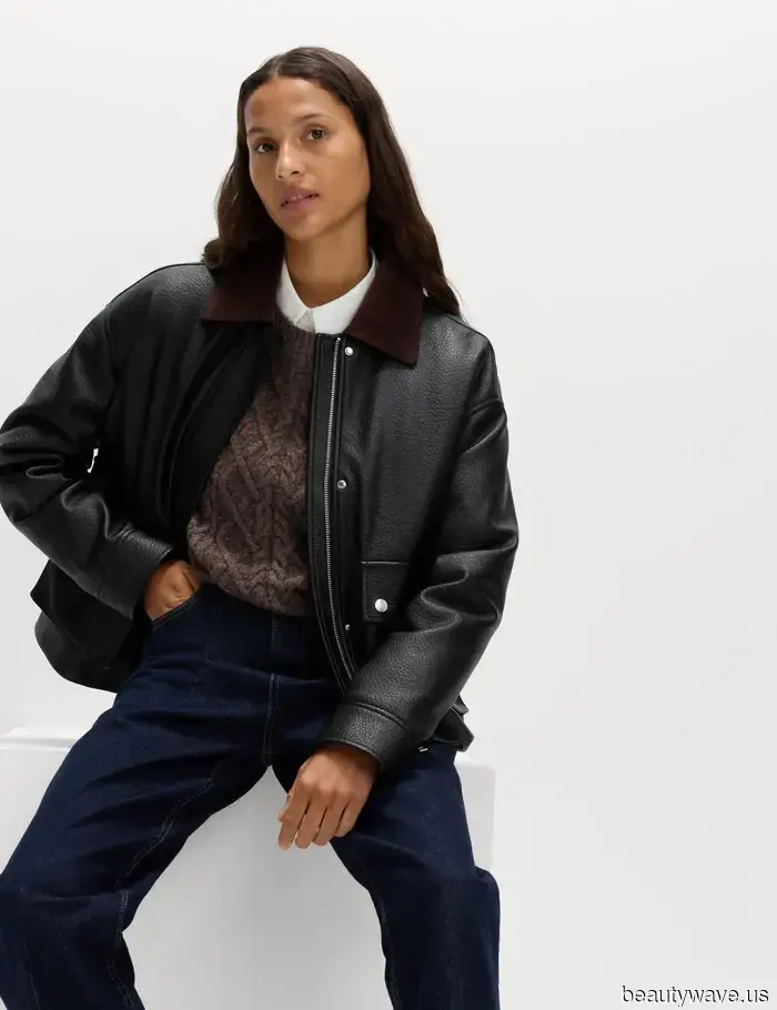 Acabo de pasar horas navegando por la sección de Nuevas Incorporaciones de M&S&mdash;Estas 9 compras se agotarán primero.