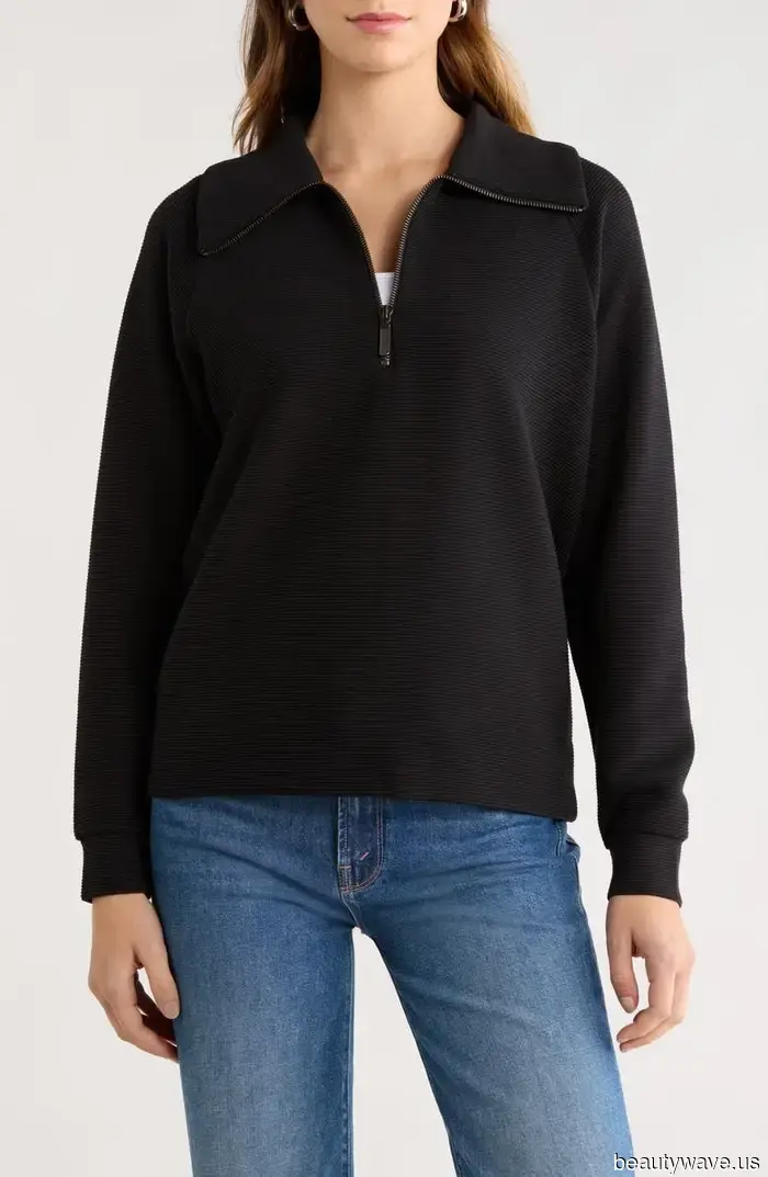 Моя стильная мама обожает секретную распродажу Nordstrom, и новая действительно стоящая&mdash;она не пожалеет о этих шикарных вещах