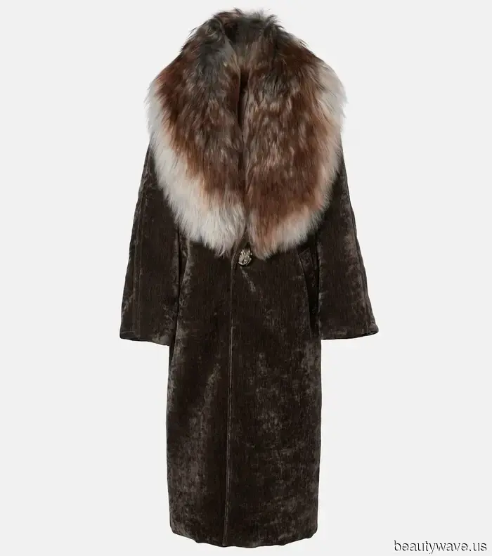 Farewell to These 7 Coat Trends—The 2025 Styles Expected to Dominante This Fall and Winter