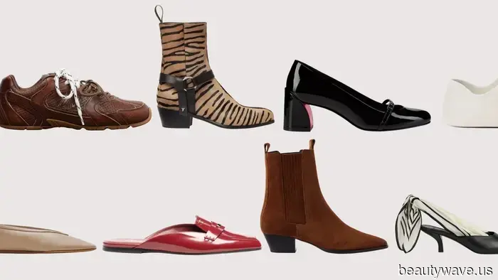 From Chanel to Bottega: The Designer Footwear That Fashion Enthusiasts Will Sport in Autumn 2026