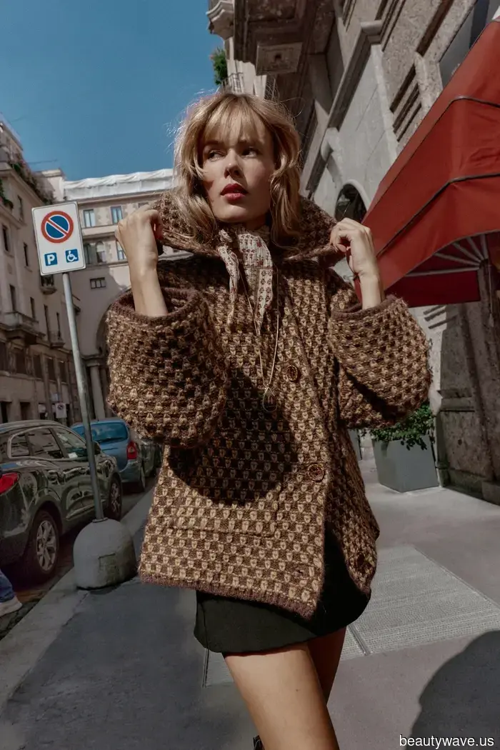 29 Hallazgos Chic de Zara que Estoy Comprando para Hacer que Mis Jeans Básicos Luzcan "Ricos"