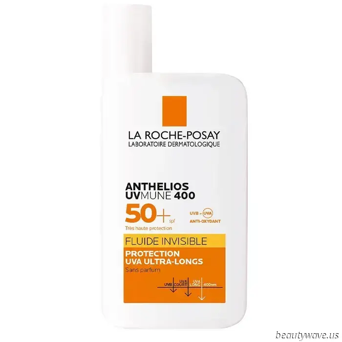 Psst, incluso los dermatólogos no pueden resistirse a estos 14 imprescindibles de la farmacia francesa que son increíblemente buenos