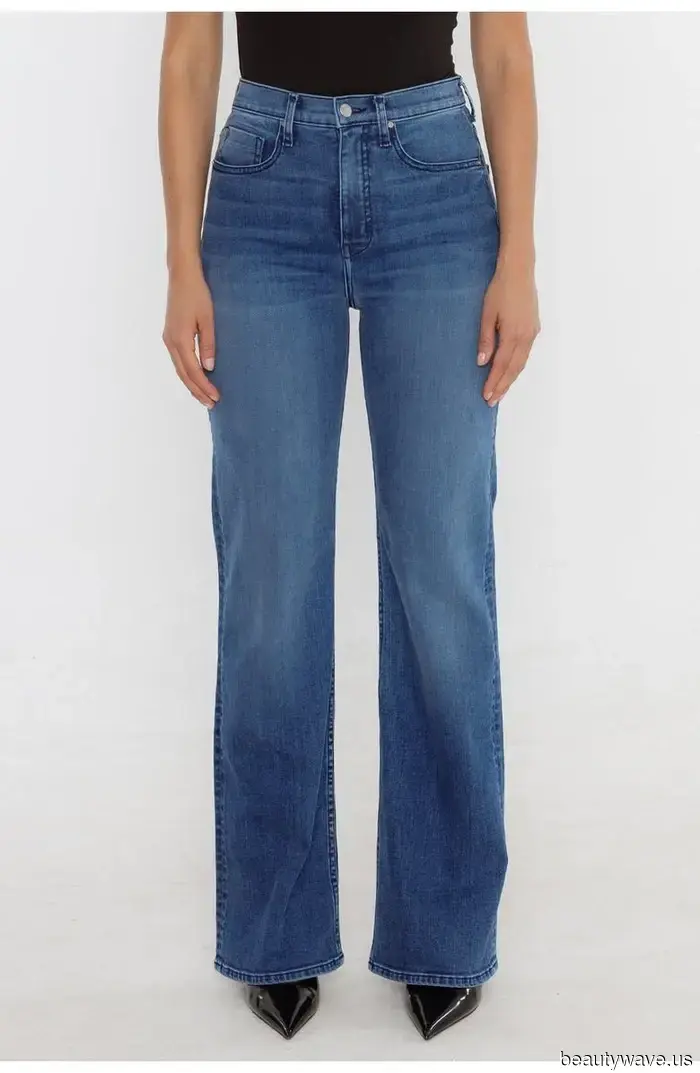 If a Luxurious Closet Is Your Objective, Be Sure to Take Advantage of These Black Friday Deals at Nordstrom.