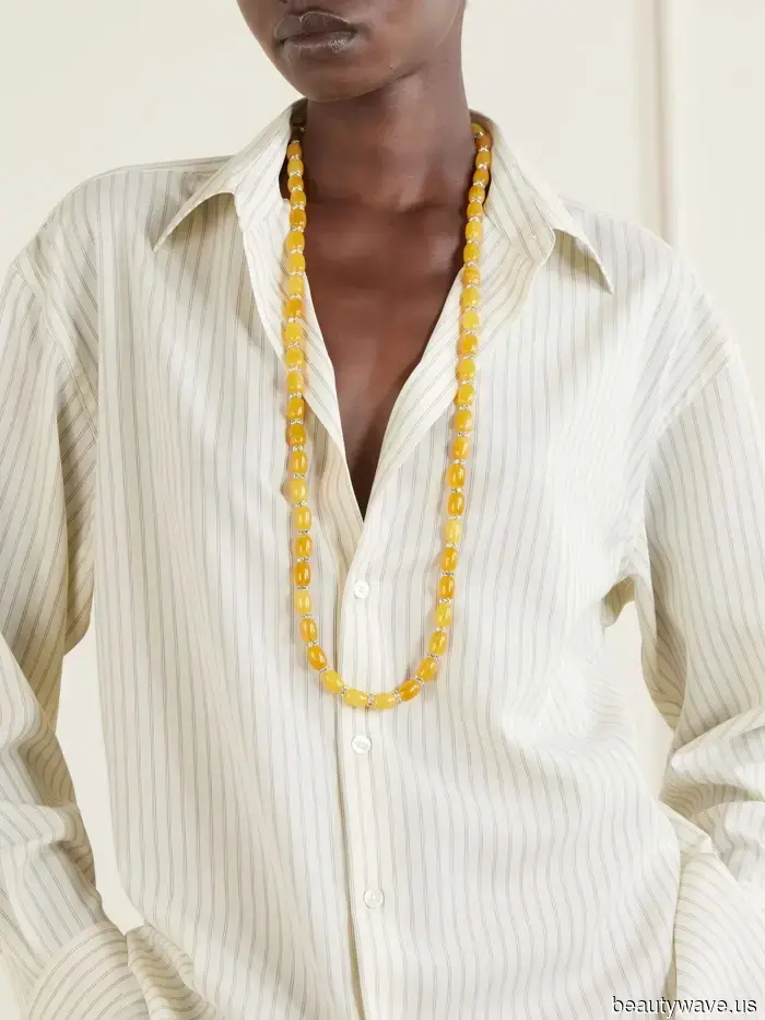 I’m declaring that these are the only contemporary jewelry brands you should keep an eye on.